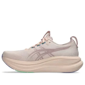 Gel-Nimbus 28 D Wide ”Pearl Pink Morganite”