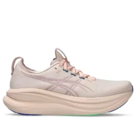 Gel-Nimbus 28 D Wide ”Pearl Pink Morganite”