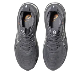 Gel-Nimbus 28 Go ”Carbon Cream”