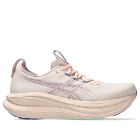Gel-Nimbus 28 ”Pearl Pink Morganite”
