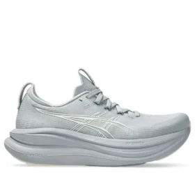 Gel-Nimbus 28 ”Piedmont Grey Cream”