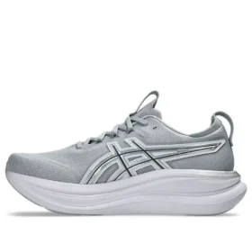 Gel-Nimbus 28 ”Piedmont Grey Pure Silver”