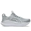 Gel-Nimbus 28 ”Piedmont Grey Pure Silver”