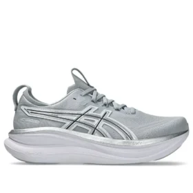 Gel-Nimbus 28 ”Piedmont Grey Pure Silver”