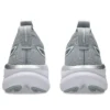 Gel-Nimbus 28 ”Piedmont Grey Pure Silver”