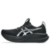 Gel-Nimbus 28 ”Platinum Black”