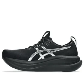 Gel-Nimbus 28 ”Platinum Black”