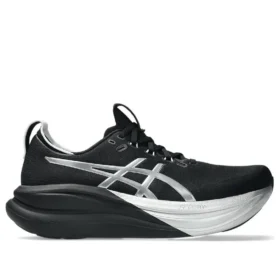 Gel-Nimbus 28 ”Platinum Black”