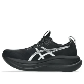 Gel-Nimbus 28 Platinum ”Platinum Black”