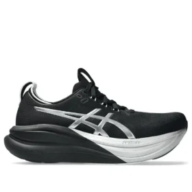 Gel-Nimbus 28 Platinum ”Platinum Black”