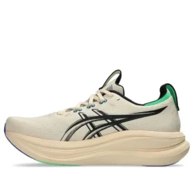 Gel-Nimbus 28 ”Seashell Black”