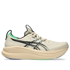 Gel-Nimbus 28 ”Seashell Black”