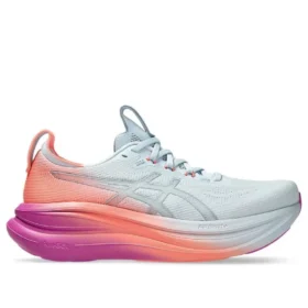 Gel-Nimbus 28 ”Sky Digital Sakura”
