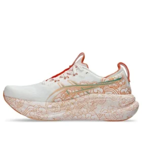 Gel-Nimbus 28 Tokyo ”White Apricot Crush”