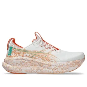 Gel-Nimbus 28 Tokyo ”White Apricot Crush”