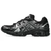 Gel-Nimbus 9 ”Black Pure Silver”