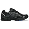 Gel-Nimbus 9 ”Black Pure Silver”