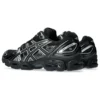 Gel-Nimbus 9 ”Black Pure Silver”
