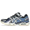 Gel-Nimbus 9 ”Black Pure Silver Blue”