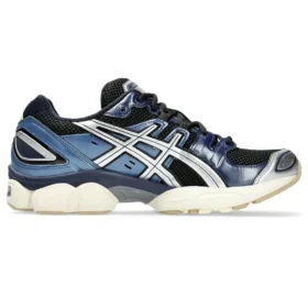 Gel-Nimbus 9 ”Black Pure Silver Blue”