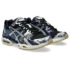 Gel-Nimbus 9 ”Black Pure Silver Blue”