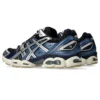 Gel-Nimbus 9 ”Black Pure Silver Blue”