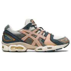 Gel-Nimbus 9 ”Cream Feather Grey”