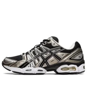 Gel-Nimbus 9 ”Frosted Almond Black”