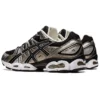 Gel-Nimbus 9 ”Frosted Almond Black”