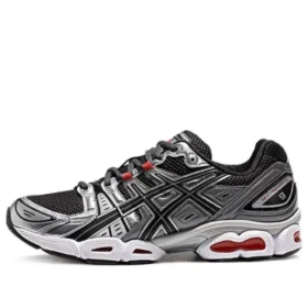 Gel-Nimbus 9 ”Graphite Grey Silver”