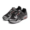 Gel-Nimbus 9 ”Graphite Grey Silver”
