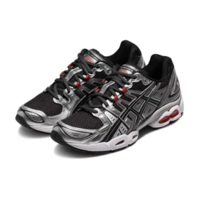 Gel-Nimbus 9 ”Graphite Grey Silver”