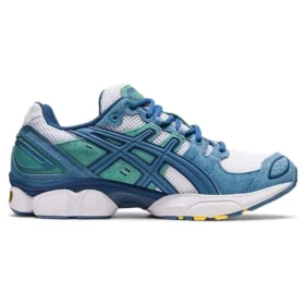Gel-Nimbus 9 ”Grey Floss Aqua”