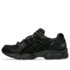 Gel-Nimbus 9 GTX x Asics ENNOY ”Triple Black””