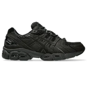 Gel-Nimbus 9 GTX x Asics ENNOY ”Triple Black””