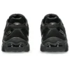 Gel-Nimbus 9 GTX x Asics ENNOY ”Triple Black””