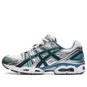 Gel-Nimbus 9 ”Mint Steel Blue”