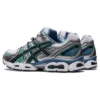 Gel-Nimbus 9 ”Mint Steel Blue”