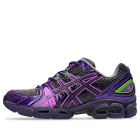 Gel-Nimbus 9 ”Night Shade Orchid”