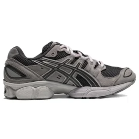 Gel-Nimbus 9 ”Obsidian Grey”