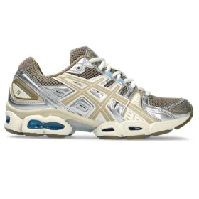 Gel-Nimbus 9 ”Pepper Wood Crepe”