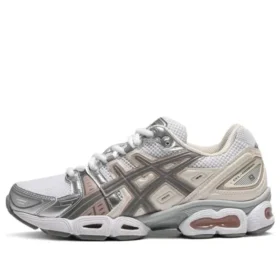 Gel-Nimbus 9 ”White Grey”