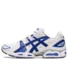 Gel-Nimbus 9 ”White Indigo Blue”