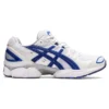 Gel-Nimbus 9 ”White Indigo Blue”