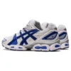 Gel-Nimbus 9 ”White Indigo Blue”