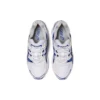 Gel-Nimbus 9 ”White Indigo Blue”