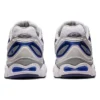 Gel-Nimbus 9 ”White Indigo Blue”
