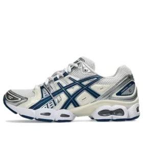 Gel-Nimbus 9 ”White Light Indigo”