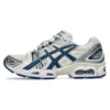 Gel-Nimbus 9 ”White Light Indigo”