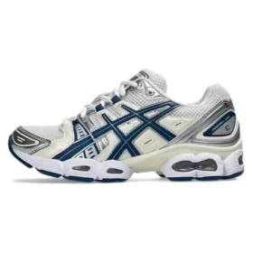 Gel-Nimbus 9 ”White Light Indigo”